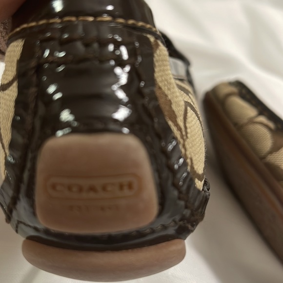Coach size 6.5 - Picture 10 of 10